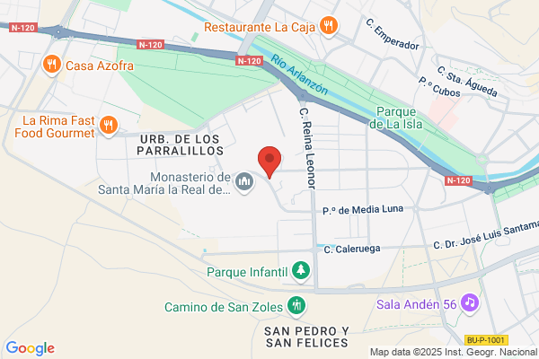 Restaurante Abadengo