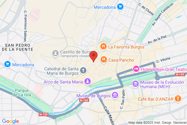 Caba Restaurante