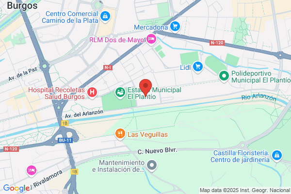 Cuesta Marcos s.