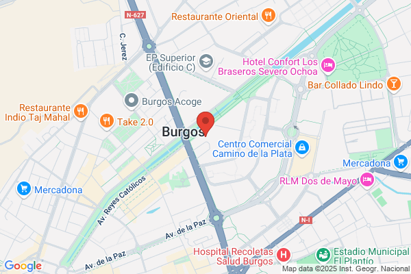 Restaurante Aurelio