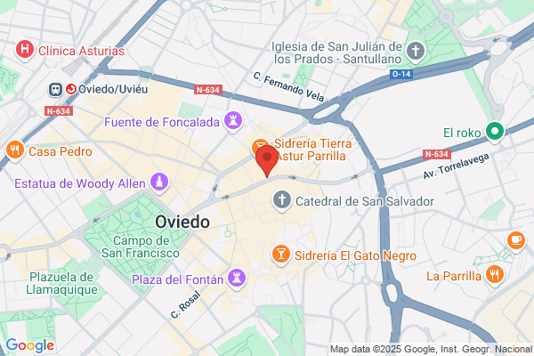 Restaurante El Asador De Aranda