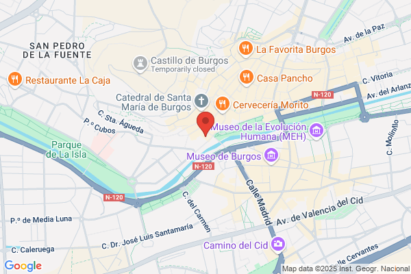 Restaurante Taberna El Corralon