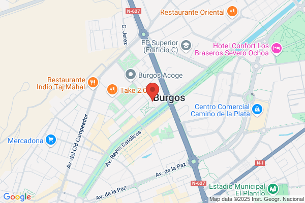 Trivilorio Raciones y Tapas en Burgos