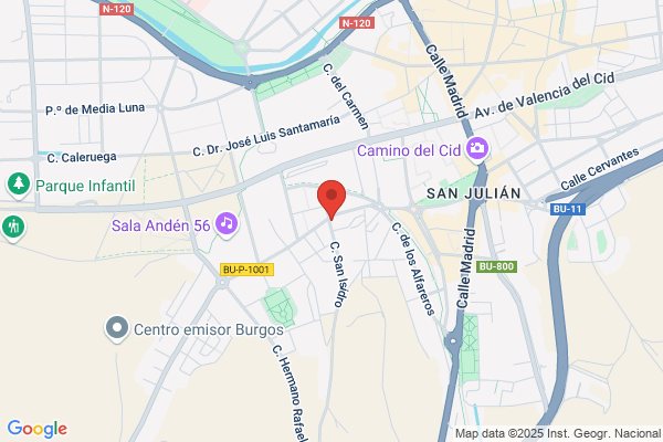 Barcena Bar y Loterías