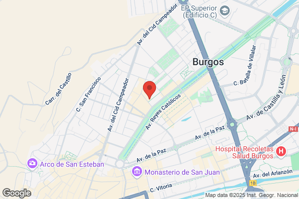 El Tamboril De Alberto