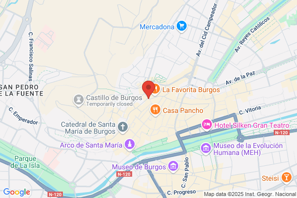 La Cantina vinos y viandas