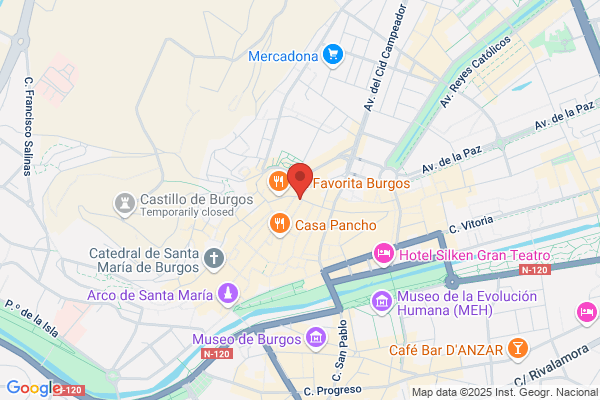 Sansilmario S.A.