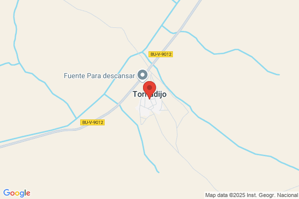 Tornadijo Vivar m.