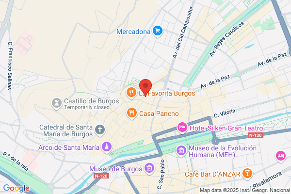 Boutique Andrea