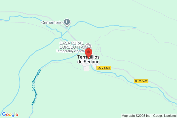Marcos Terradillos m. B.