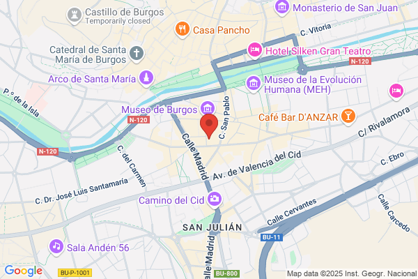 Comercial Leonardo Miguel S.A.