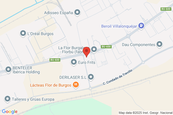 Embutidos Burgos - Morcillas de Burgos