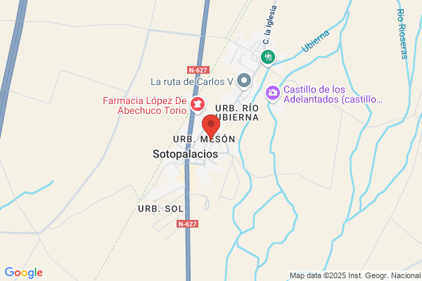 Morcillas Miguel y Conchi