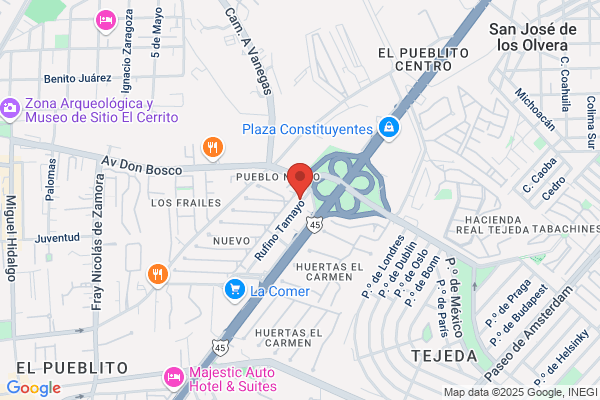 DASA SEGURIDAD
