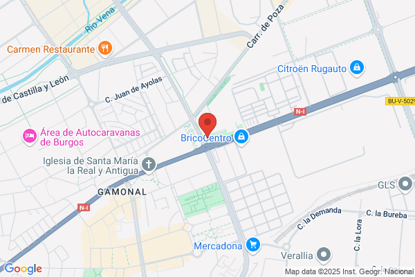 Oficina Seguros Pelayo
