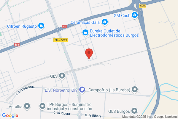 LIMPIEZAS ALBOR