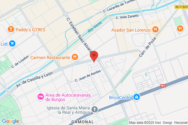 Burpi Servicios