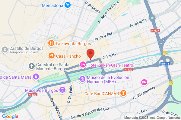 Abogada Begoña González Angulo