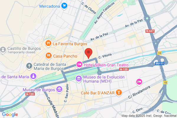 Abogado Luis Herrero Díez del Corral