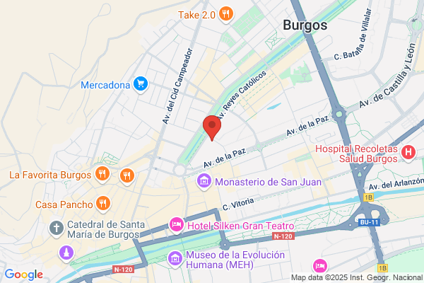 Aide Abogados