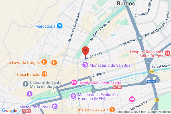 Portilla Arnaiz Abogados