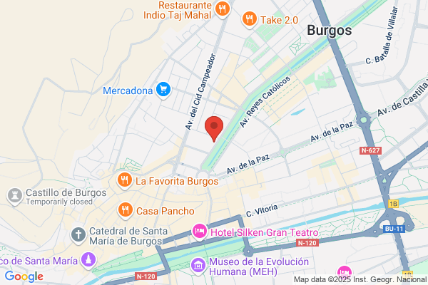 Clinica Podologica Carolina Lumera