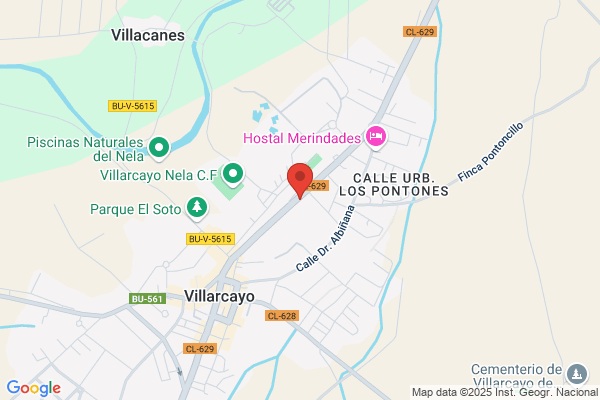Talleres Auto-Enrique S.L.