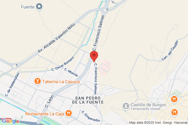 Talleres Auto-Gan S.L.