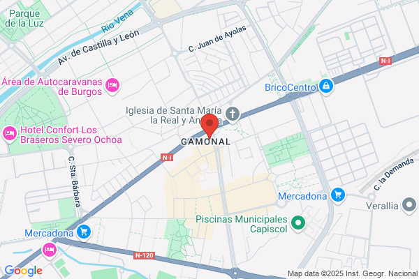 Centro de Atención e Información de la Seguridad Social nº 01
