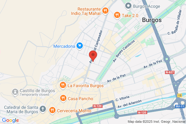 Tucany Sport