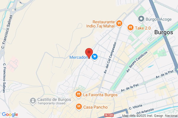 Salas Vivar Arturo Jose Y Otro S.Cv.