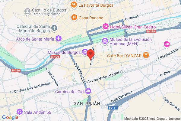 Cafes La Estrella