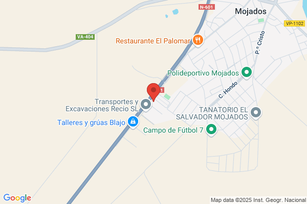 BASCULANTES DE BURGOS, S.L