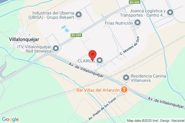 Logistica Diyasa S.L.