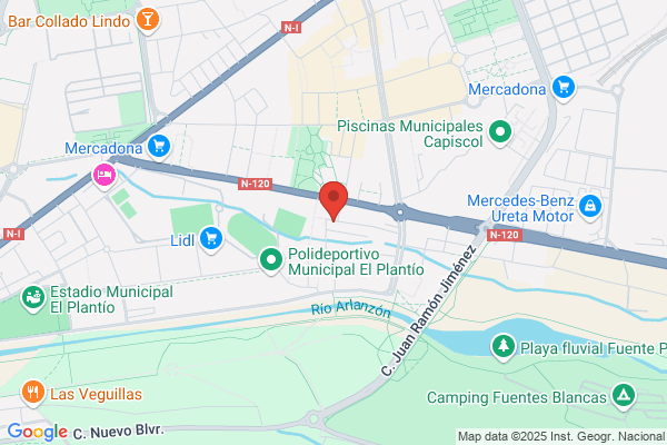 Transportes Romo