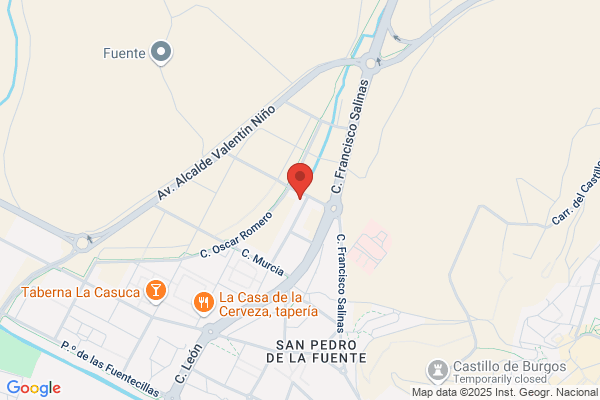 Limpiezas El Resplandor - Casa Fundada En 1952 limpieza de Edificios y locales a