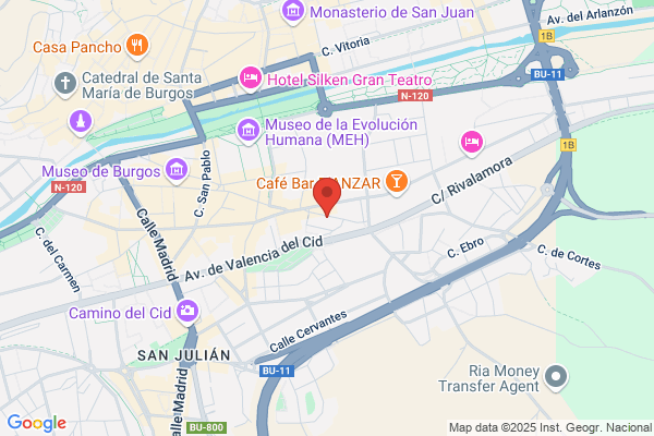 Autocares Fernandez S.A.
