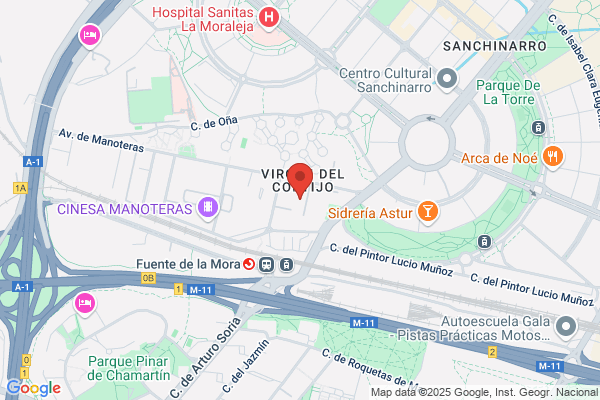 Mis Estadisticas