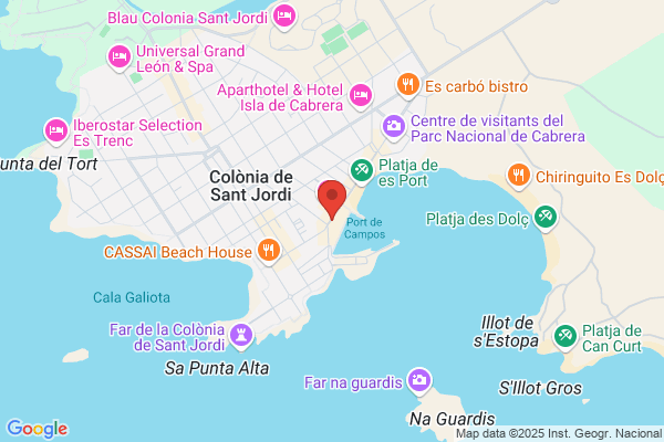 Portcolonia S.L.