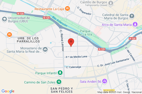 Clinica Veterinaria La Castellana