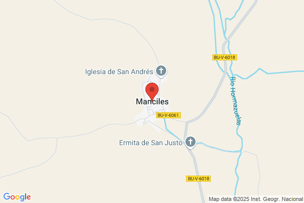 Manciles Marin f.