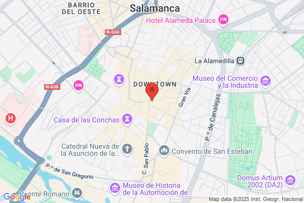 Almacen De Patatas Palomero E Hijos - Patatas nacionales y De importacion