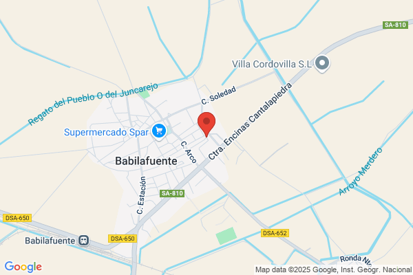 Barbero Maestre a.