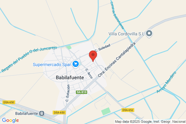Barrios Barbero j.