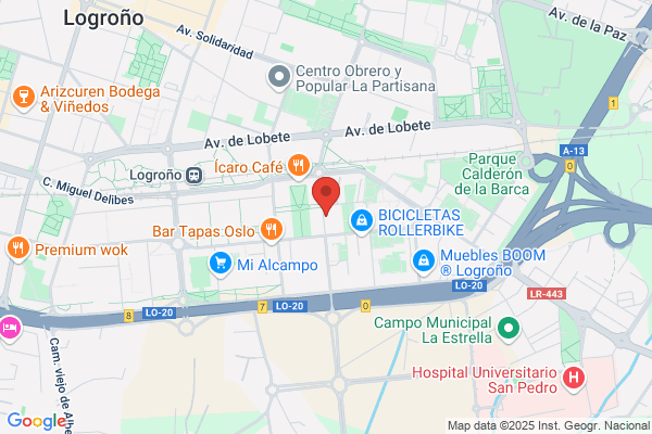 Centro De Transformacion Agrichan S.L.