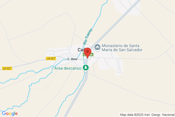 La Posada Del Santo