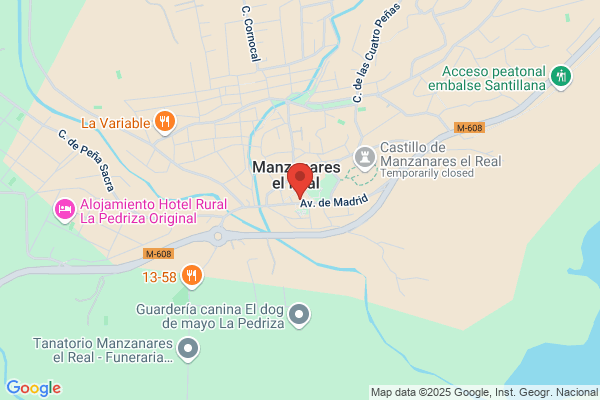 Manzanares Novoa f.