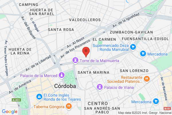 Restaurante Meson La Taberna