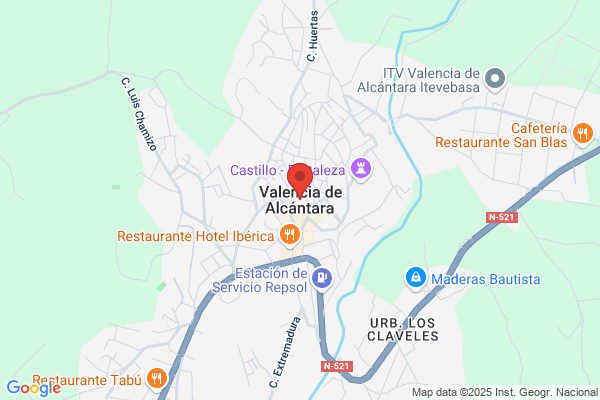 Alcantara Valero l.