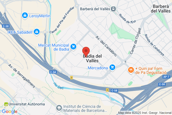 Aranda Valles e.